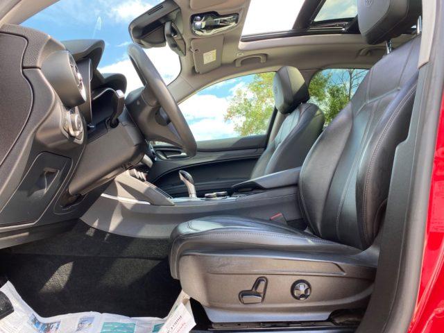 ALFA ROMEO Stelvio 2.2 Q4 ?TETTO?FULL?GARANZIA