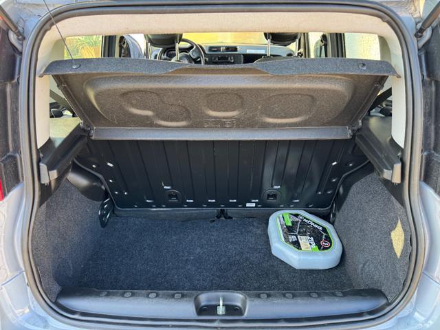 FIAT New Panda 1.0 FireFly S&S Hybrid