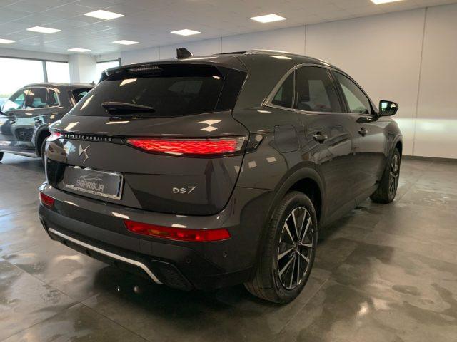 DS AUTOMOBILES DS 7 Opera Tetto Apribile Automatico 1.5 BlueHDi