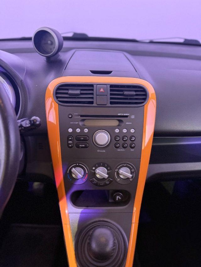 OPEL Agila 1.0 12.V 65CV Enjoy