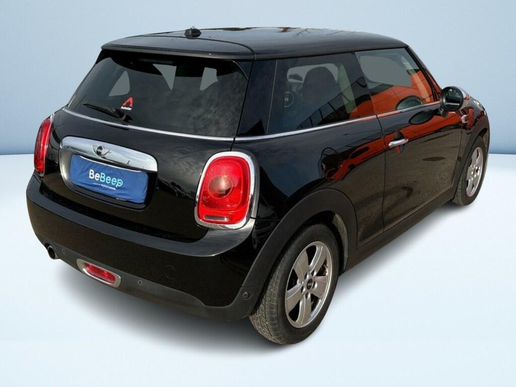 Mini One D 1.5 D One D Business XL