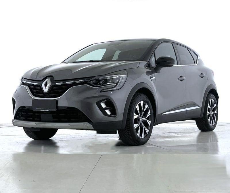 Renault Captur Captur TCe 90 CV Techno
