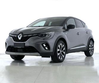 Renault Captur Captur TCe 90 CV Techno