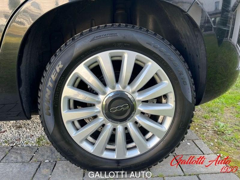 FIAT 500L 1.4 95cv Pop Star