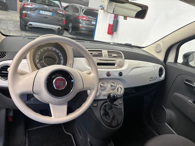 FIAT 500 1.2 Pop