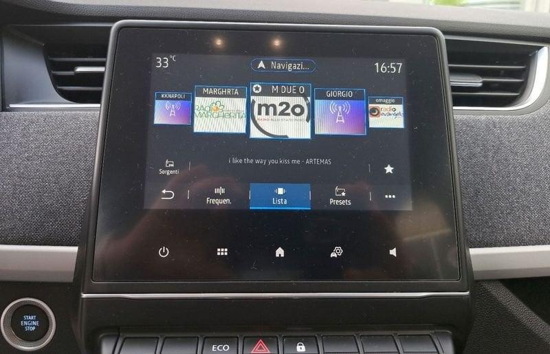 Renault ZOE ZOE Intens R135