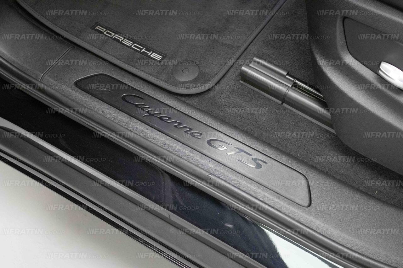 PORSCHE Cayenne Coupe COUPE' 4.0 GTS