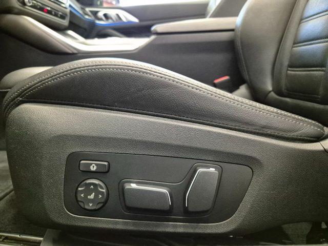 BMW 420 d 48V Cabrio Msport