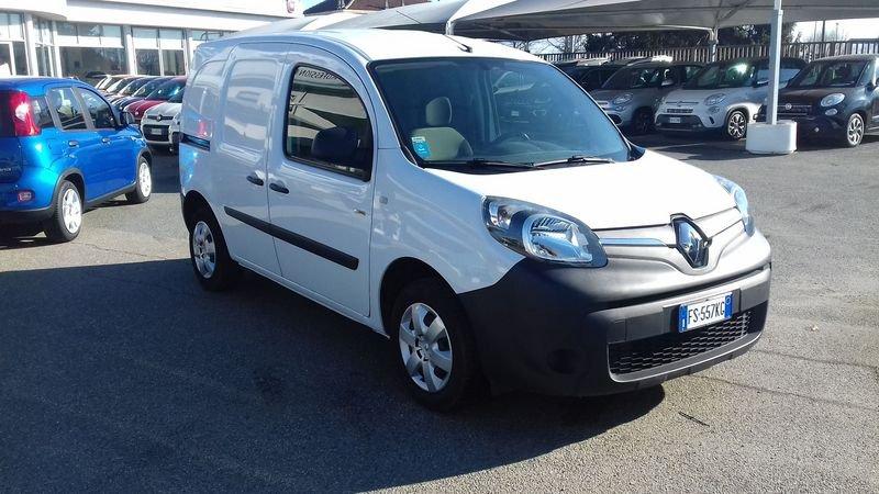 Renault Kangoo PACCO BATTERIE 33KW