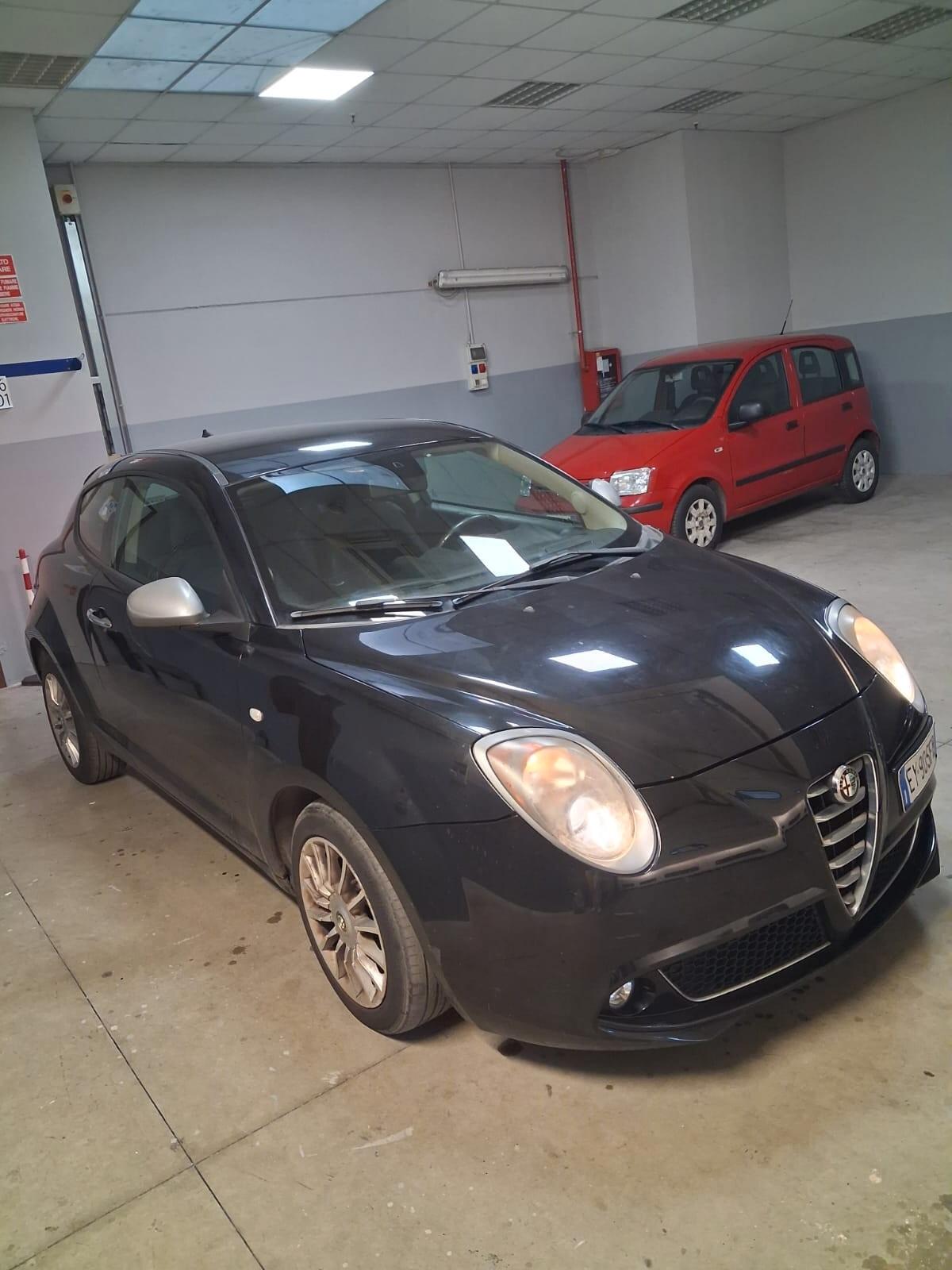 Alfa Romeo MiTo 1.3 JTDm 85 CV S&S Distinctive