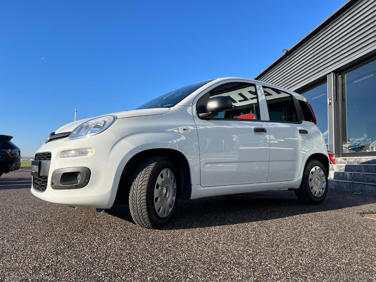 FIAT Panda 1.2 GPL Pop Van 2 posti +IVA