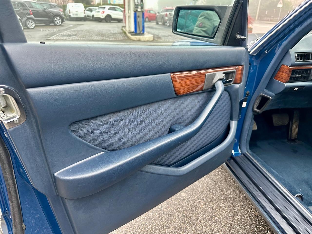 Mercedes-benz S 300 SE cat SOLO 59mila km NUOVA