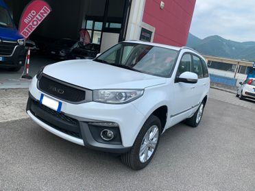 Dr Dr 5.0 dr 5.0 1.5 Bi-Fuel GPL