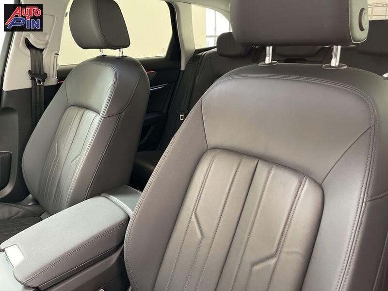 Audi A6 allroad 40 TDI 2.0 quattro S tronic *TETTO APRIBILE*AMBIENT LIGHT*
