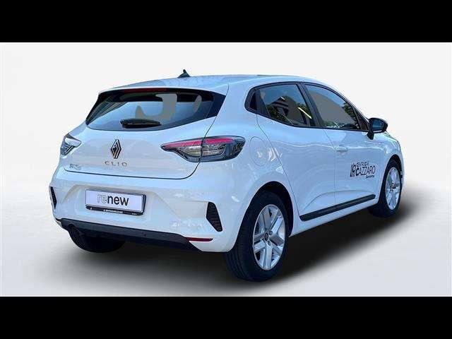 Renault Clio 1.0 TCe GPL Evolution