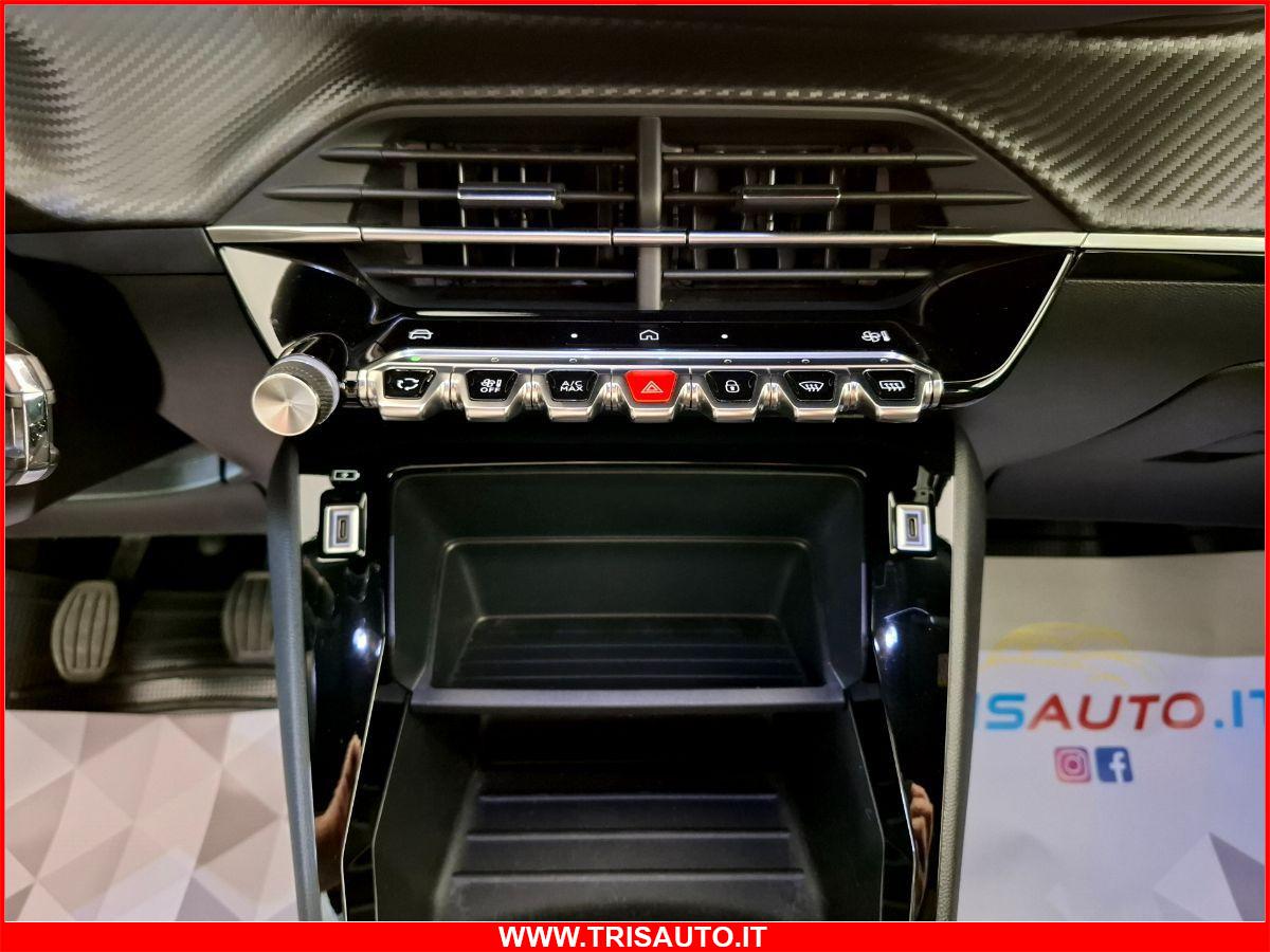 PEUGEOT 2008 1.2 Puretech Active NEOPATENTATI (FULL LED+NAVI)