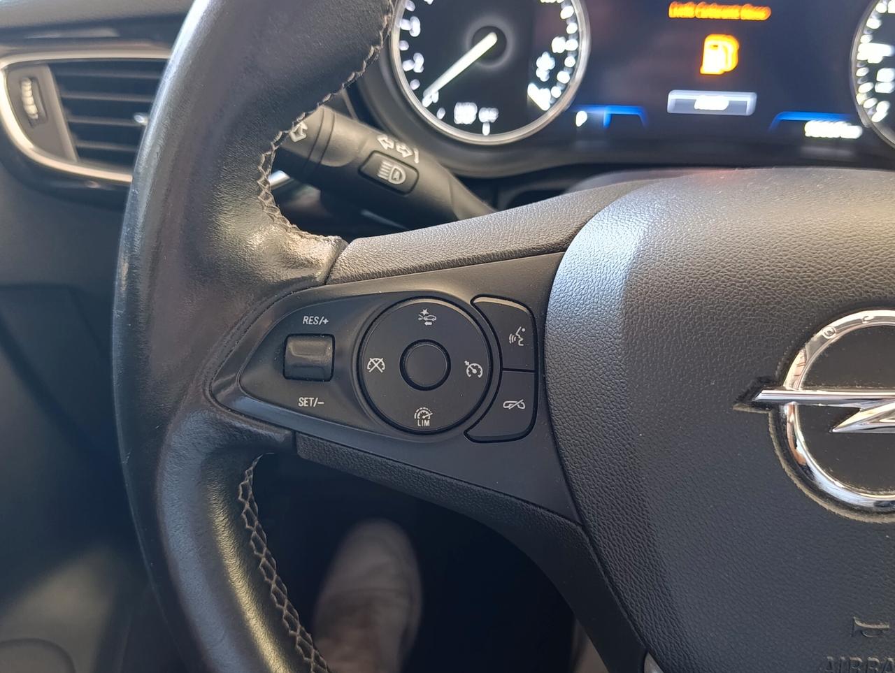 Opel Astra 1.5 CDTI 122 CV S&S Sports Tourer Ultimate