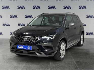 Seat Ateca 2020 2.0 Tdi 150CV DSG FR