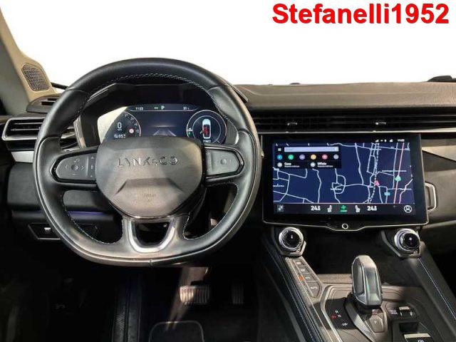 LYNK & CO 01 - 1.5 td phev auto