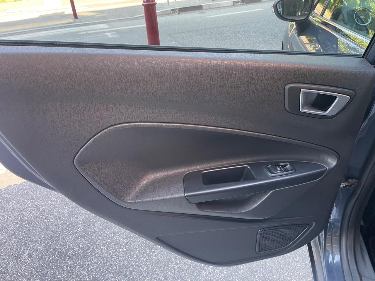 Ford Fiesta 1.0 80CV 5 porte Titanium/1PROP/GARANZIA
