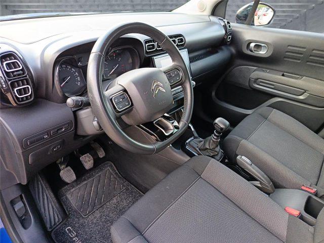 CITROEN C3 Aircross 1ª s. PureTech 110 S&S Feel