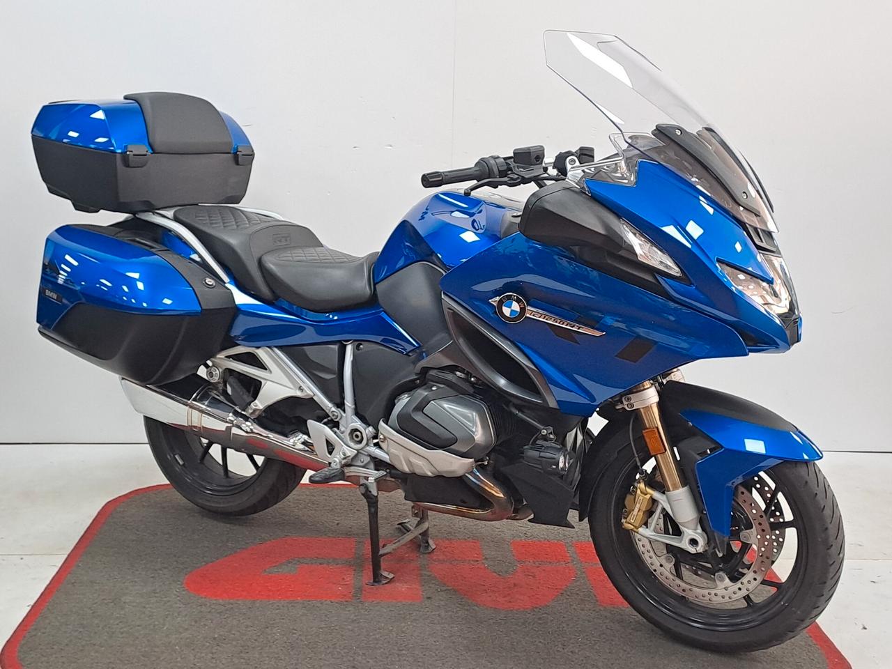 BMW R 1250 RT Sport Full Optional DA 185 € AL MESE – SENZA ANTICIPO