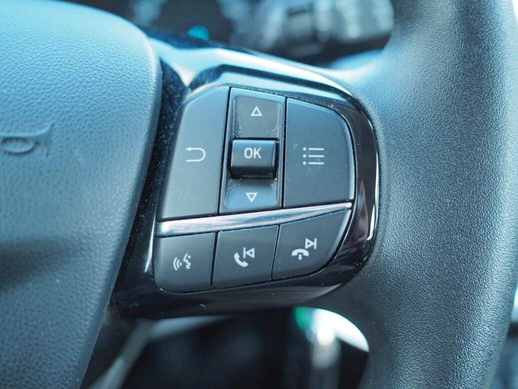 Ford Fiesta 1.1 benzina 85 CV 5 porte del 2019