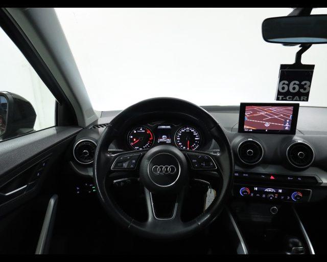 AUDI Q2 30 TDI S tronic Admired