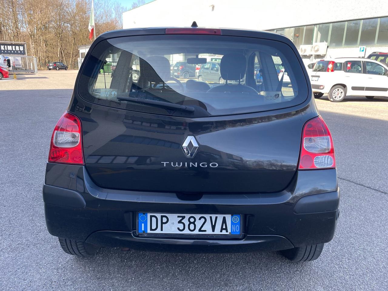 Renault Twingo 1.2 8V Dynamique Neopatentati*Gpl 2029