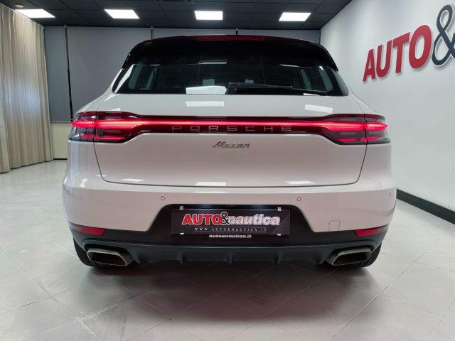 PORSCHE Macan 2.0 245cv PDK