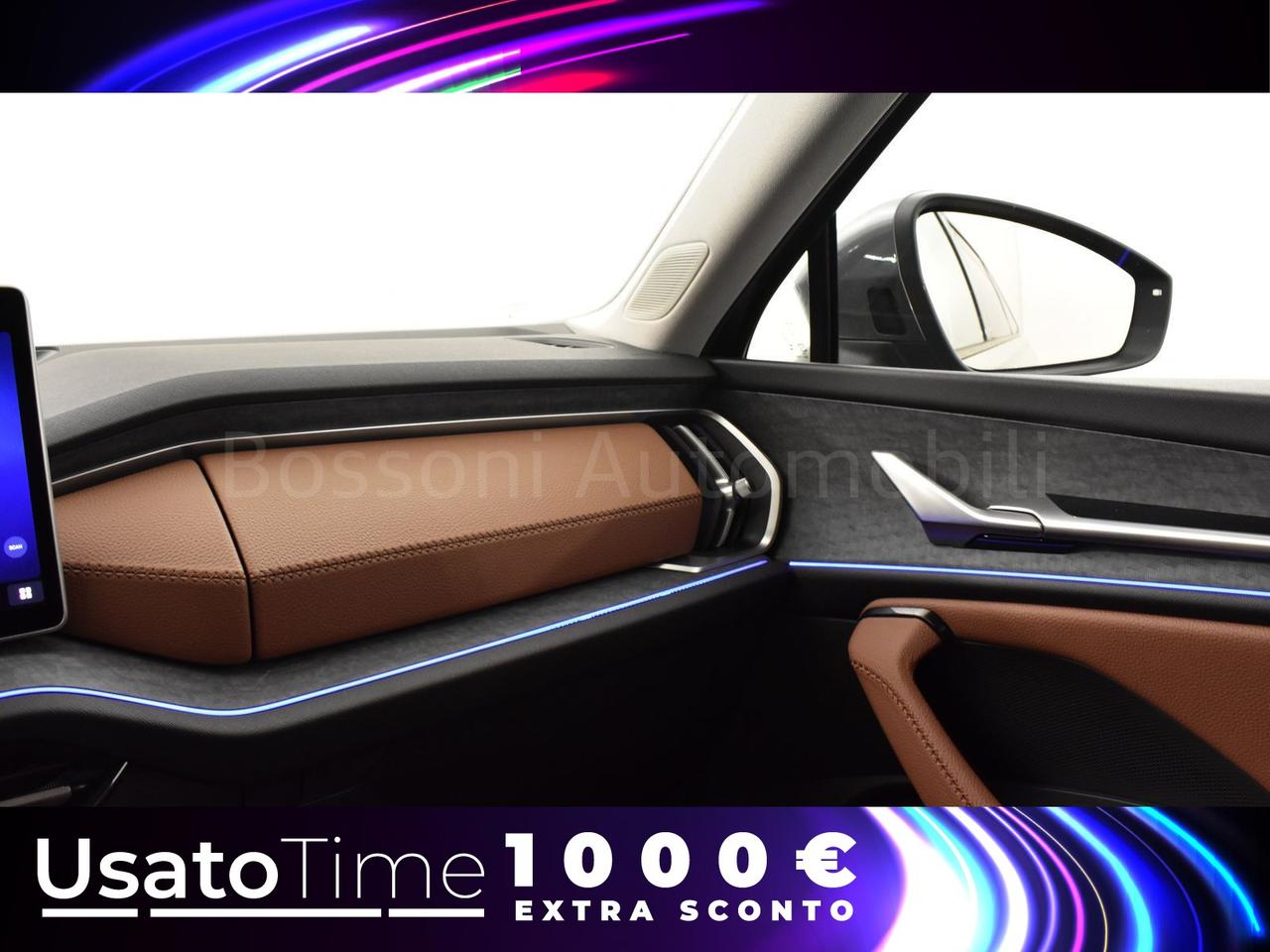 Skoda Kodiaq 2.0 tdi evo scr 150cv selection dsg