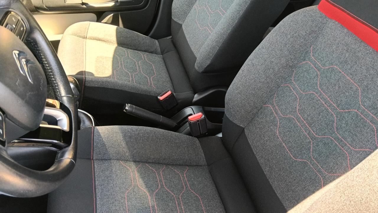 CITROEN C3 1.2BENZ-RETROC-PREZZO PROMO!
