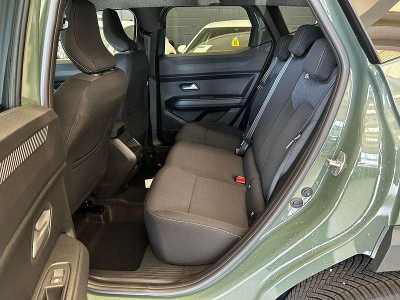 Dacia Duster Tce 130 4x4 Journey - PROMO SIRONIAUTO+