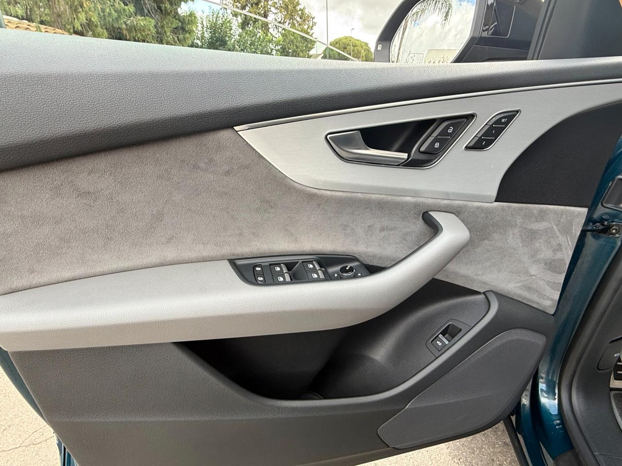 Audi Q8 50 TDI 286 CV quattro tiptronic Sport