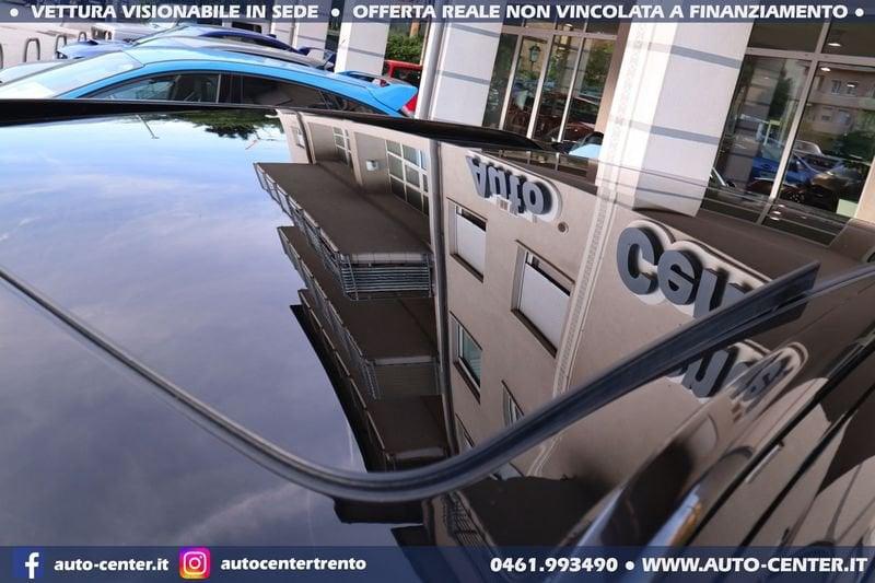 Porsche Cayenne 3.0 V6 21 TETTO GANCIO PASM