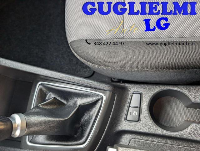 HYUNDAI i20 1.2 84 CV 5 porte GPL Eco Comfort