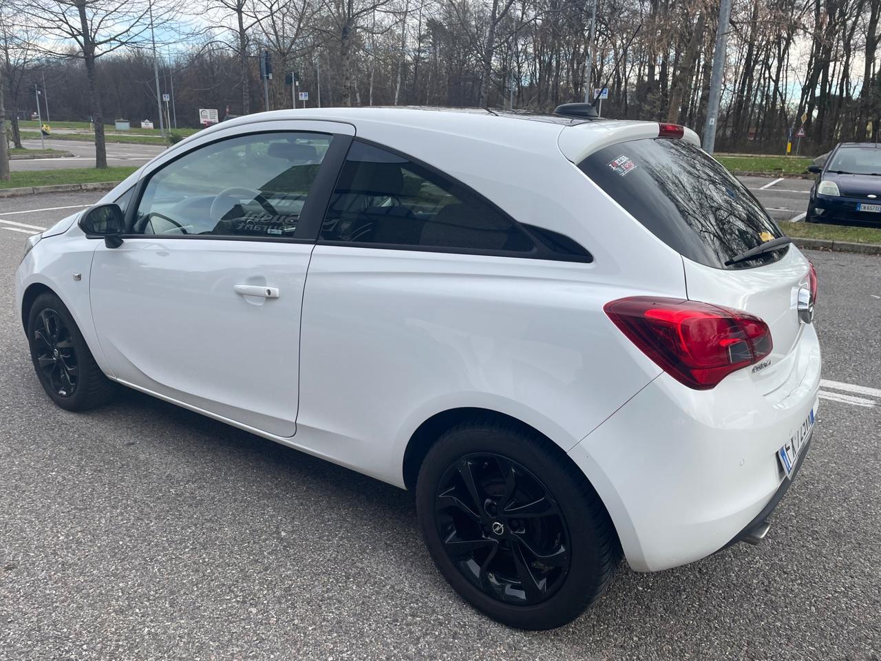 Opel Corsa 1.2 Coupé *Neopatentati*Cerchi*