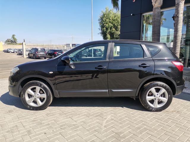 NISSAN Qashqai 1.5 dCi DPF Acenta