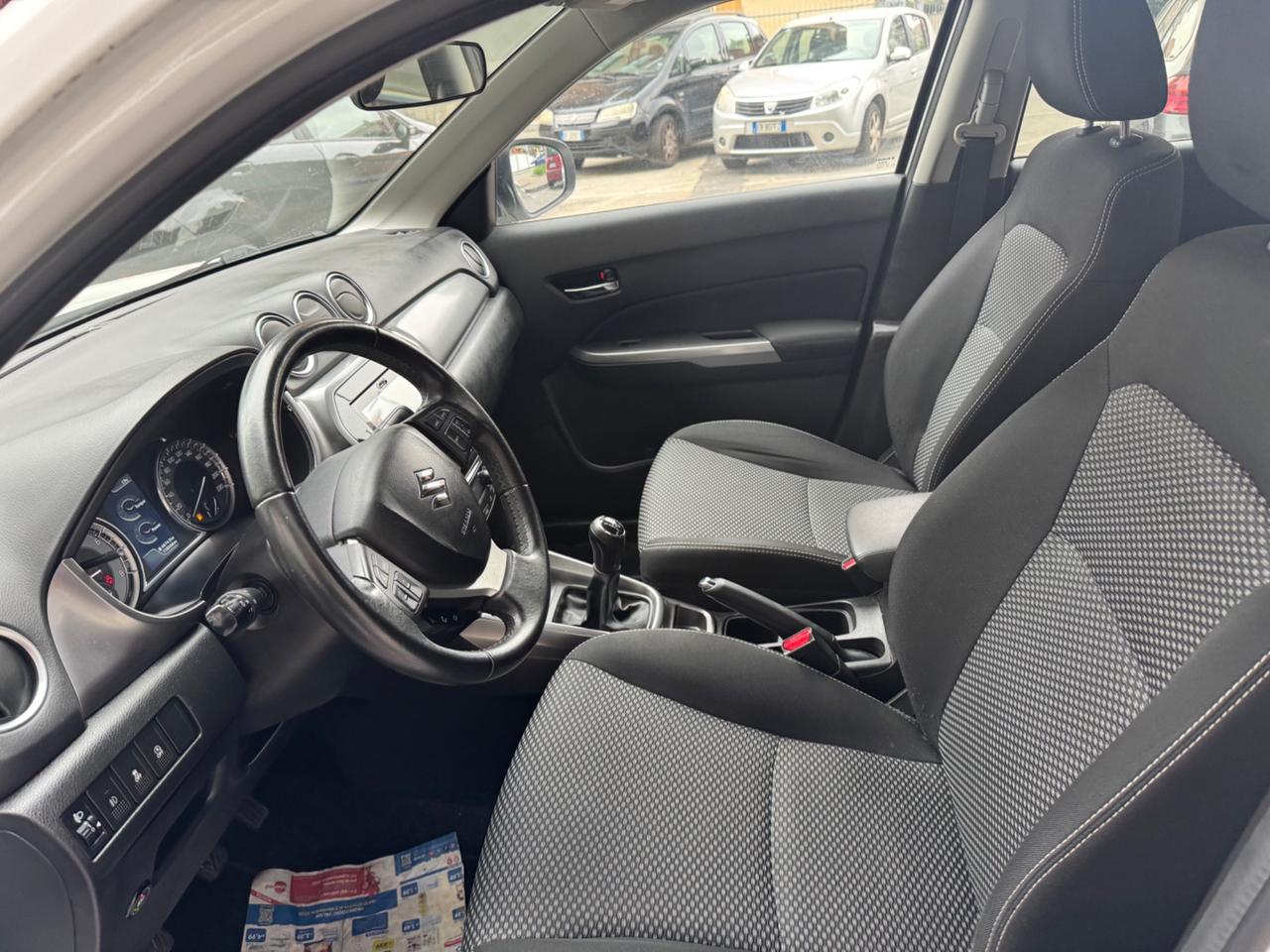 Suzuki Vitara 1.0 Boosterjet Cool