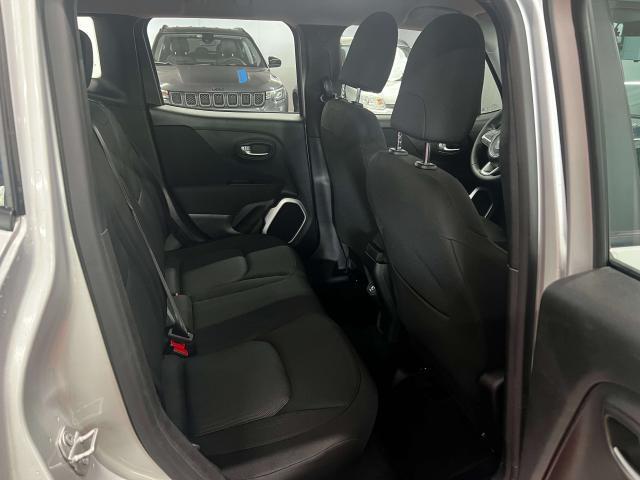 Jeep Renegade Renegade 2.0 mjt Longitude 4wd 140cv