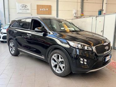 KIA Sorento 2.2 CRDi AWD Rebel