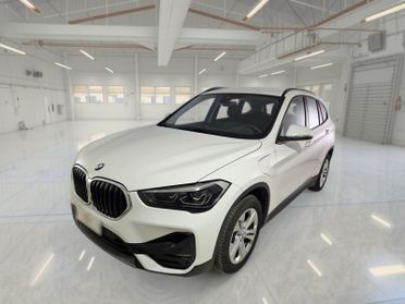 BMW X1 xDrive 25e Business Advantage automatico