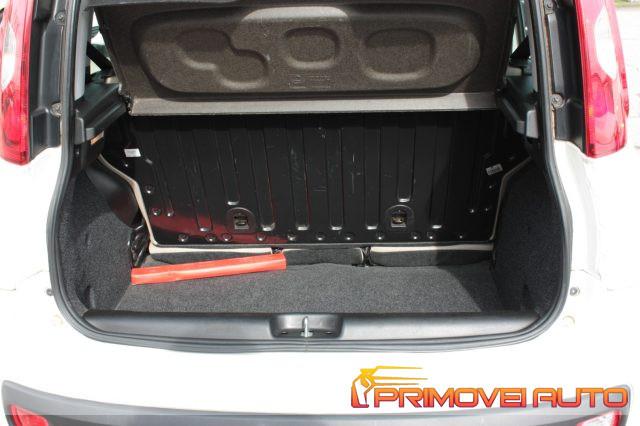 FIAT Panda 1.2 Easy GPL