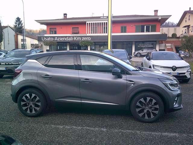 Renault Captur Captur 1.6 E-Tech full hybrid Techno 145cv auto