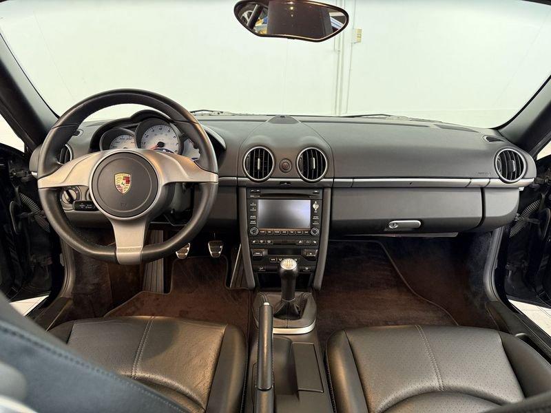 Porsche Cayman Cayman 3.4 S