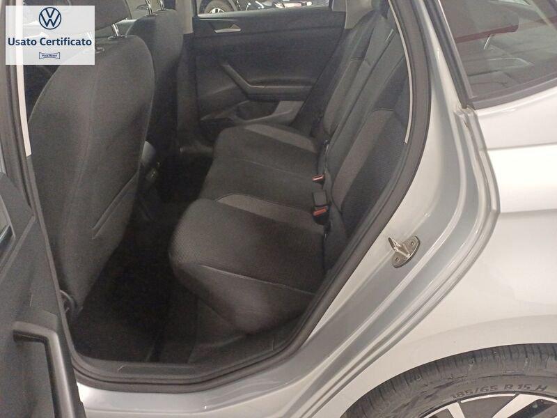 Volkswagen Polo Polo 1.0 TSI Life