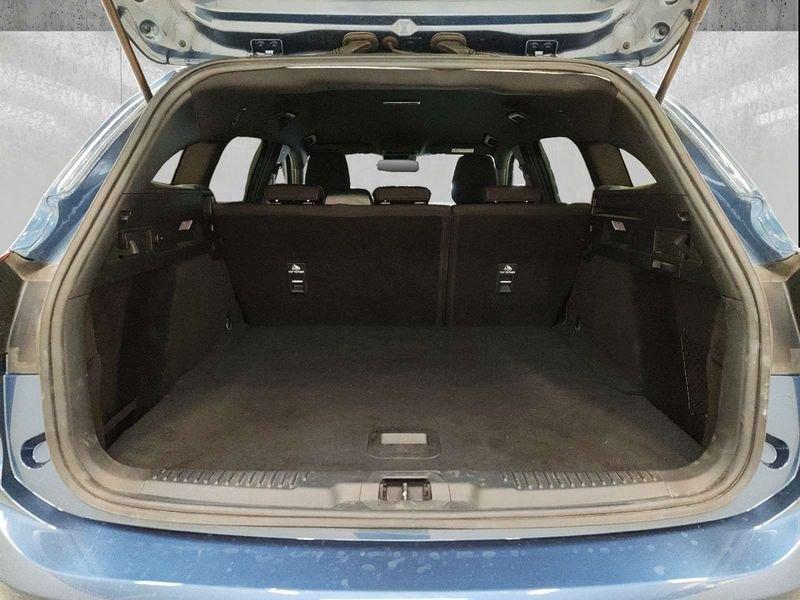 Ford Focus SW 1.5 ecoblue ST-Line 115cv auto