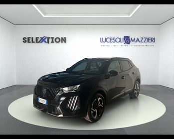 PEUGEOT NUOVO 2008 Allure PureTech 100 S&S