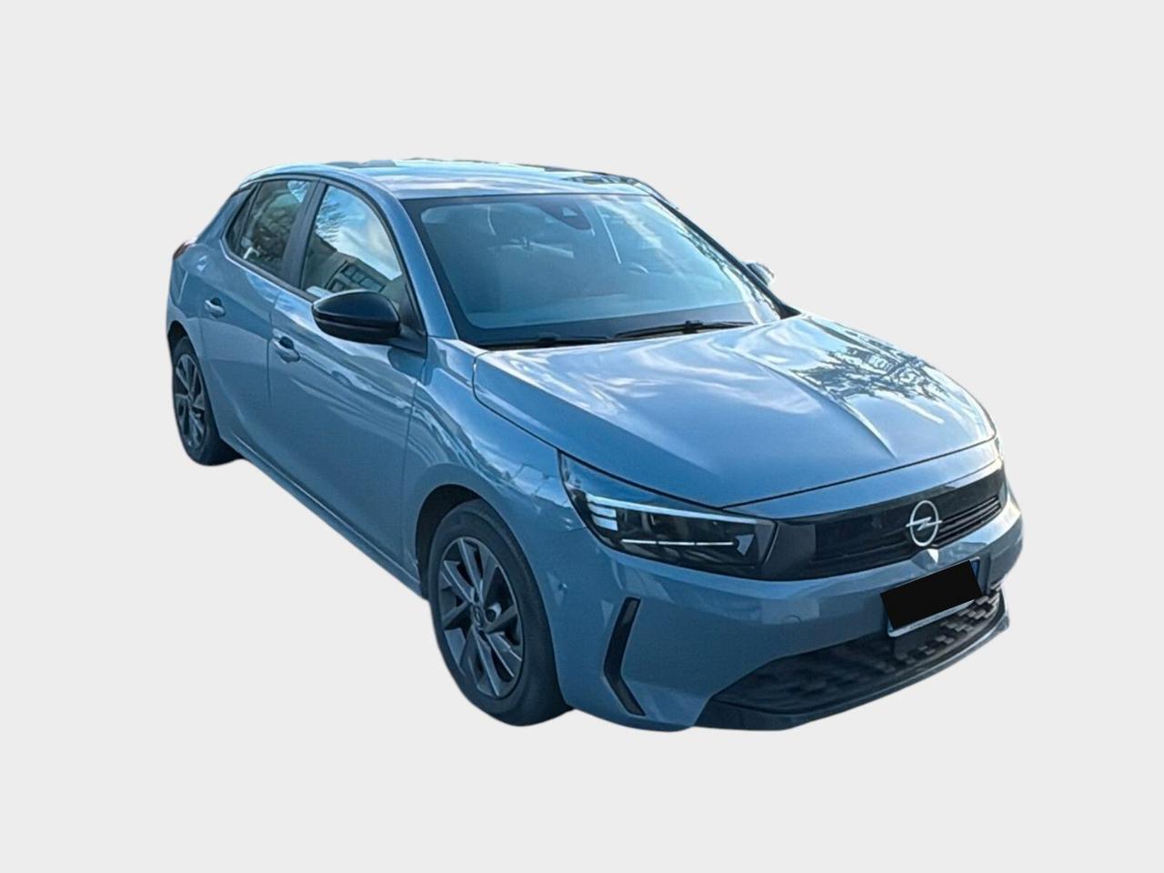 Opel Corsa 5 Porte 1.2 75cv S&S