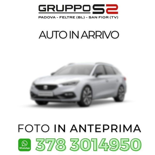 CUPRA Leon Sportstourer 2.0 TDI 150 CV DSG